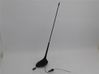 Radio antenna 81616702