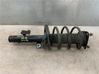 Front shock absorber with coil spring CV613D122BB