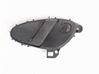 Manecilla interna puerta delantera 9623200177