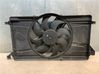 Elektrisks radiatoru ventilators 3M518C607EC