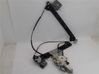 Front door electric window regulator 12832852