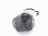 Rear seatbelt 98066584XX