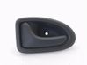 Rear door interior handle 7700423887