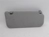 Sun visor 852011W150HCS