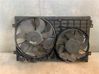 Elektrinis radiatorių ventiliatorius 1K0121207T