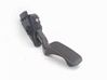 Accelerator throttle pedal 7812048090
