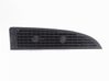 Intercooler air guide/duct channel 12804035