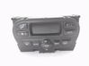 Climate control unit 93430550XT