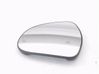 Front door electric wing mirror 232634033