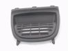 Intercooler air guide/duct channel 554040H010