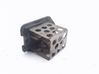 Heater blower motor/fan resistor 6450JP