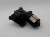 Wischermotor 288105F202