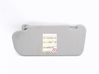 Sun visor BP4P69270C77