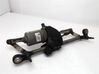 Wiper motor 13182340