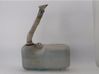 Windshield washer fluid reservoir/tank 6431G2