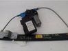 Regulador de puerta trasera con motor 8E0959802E