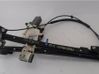 Fensterheber elektrisch ohne Motor Tür vorne LR006371