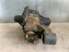 Rear differential TVK500250