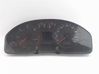 Geschwindigkeitsmesser Cockpit 4B0920931B