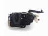 Motor de la cerradura de la puerta delantera 3B1837015AQ