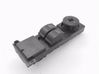 Interruptor del elevalunas eléctrico 3M5T14529CD