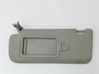 Sun visor 852011H000ED