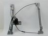 Front door manual window regulator 402087A