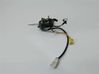 Steering wheel airbag FS4CB00E3