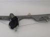 Front door electric window regulator 118242
