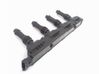 High voltage ignition coil 1208020
