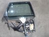 Regulador de puerta trasera con motor 8L4959802A