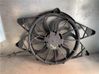 Electric radiator cooling fan 52404763