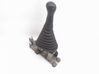 Gear shift rod USPATRE31451