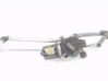 Motor del limpiaparabrisas 8200409692