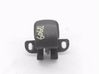 Tailgate lock latch 9186838