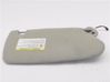 Sun visor A2038171920