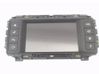 Pantalla del monitor frontal FK7219C99