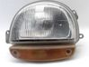 Headlight/headlamp 7700820021