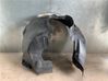 Front wheel arch liner splash guards 1758711