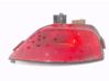 Luz del parachoques trasero 265850007R