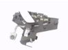 Front door interior handle 9649218377