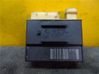 Glow plug pre-heat relay 9662570880
