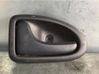 Manecilla interna puerta delantera 7700415974