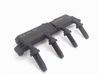 High voltage ignition coil 9654814480