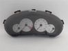 Speedometer (instrument cluster) 965669280