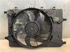 Elektrinis radiatorių ventiliatorius 52430295