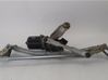 Motor del limpiaparabrisas 8200036921
