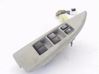 Electric window control switch 94263AJ030