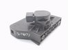 Acceleration sensor 52850616AE