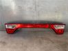 Moldura de la puerta trasera 1M5945225D